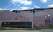 上海宏力半導(dǎo)體制造有限公司冷卻水熱回收、煙氣熱回收系統(tǒng)